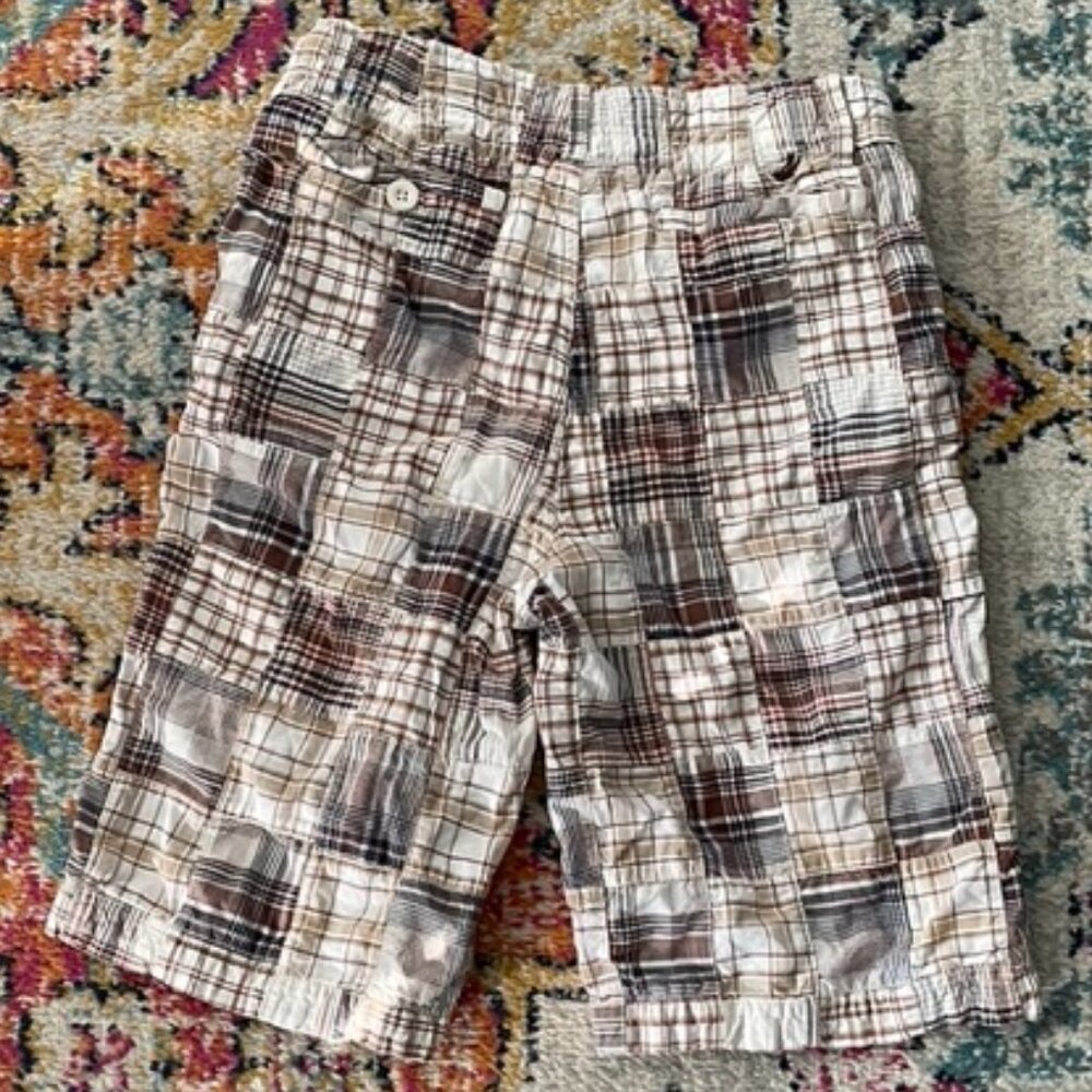 Lot of 6 Hollister-Urban Up-Epic Threads Shirts-Shorts - Picture 10 of 12